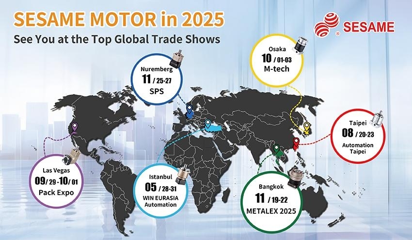 exhibition calendar 2025